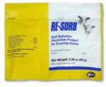 009pfz01-64 Re-sorb Electrolytes 64 Gm