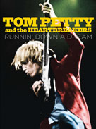 Alfred 17WEA514076 Tom Petty The Heartbreakers Runnin Down a Dream
