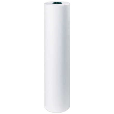 Box Partners BP3640W 36 in. Butcher Paper Rolls