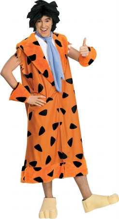 Ru885003 Fred Flintstone Teen