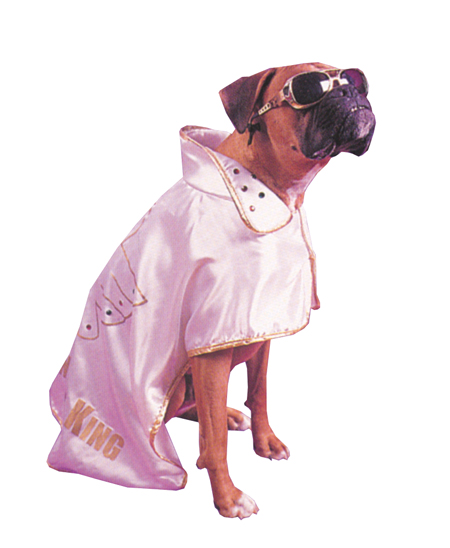 Costumes For All Occasions Fw8116Hd Pet Costume Hound Dog