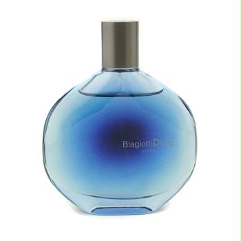 Biagiotti Due Uomo After Shave Cologne Spray - 90ml/3oz