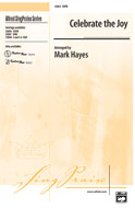 Alfred 0022816 Celebrate the Joy  Music Book