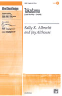 Alfred 0023027 Takadamu Lead the Way Swahili  Music Book