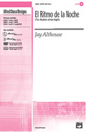 Alfred 0023032 El Ritmo de la Noche The Rhythm of the Night  Music Book