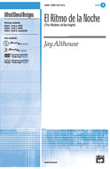 Alfred 0023033 El Ritmo de la Noche The Rhythm of the Night  Music Book