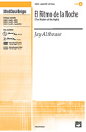 Alfred 0023034 El Ritmo de la Noche The Rhythm of the Night  Music Book