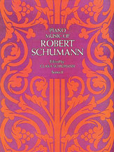 Alfred 06214613 Piano Music of Robert Schumann Series 2  Music Book