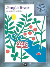 Alfred 002617 Jungle River  Music Book