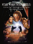 Alfred 00PVM05037 Star Wars Main Title from Star Wars Episode III Revenge of the Sith