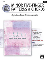 Alfred 0022374 Daily WarmUps Set 2  Music Book