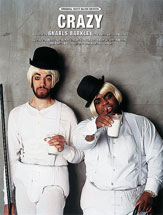 Alfred 0026109 Gnarls Barkley Crazy