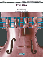 Alfred 0019562 Bylina  Music Book