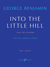 Alfred 120571532128 Into the Little Hill  Music Book