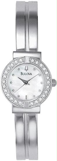 Women's Stainless Steel D
