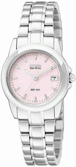 Women's Eco-Drive Sta
