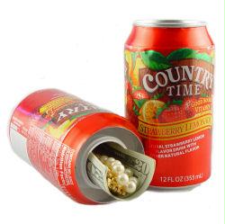 Streetwise Security Products CSCT Can Safe Country Time