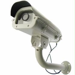 Streetwise Security Products HDDCL15 15 Inch Heavy Duty Dummy Camera In Outdoor Housing With Light
