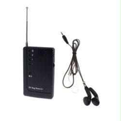 Streetwise Security Products RFCBD Rf Camera/ Bug Detector