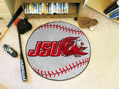 Fanmats 00017 Jacksonville State University Baseball Rug