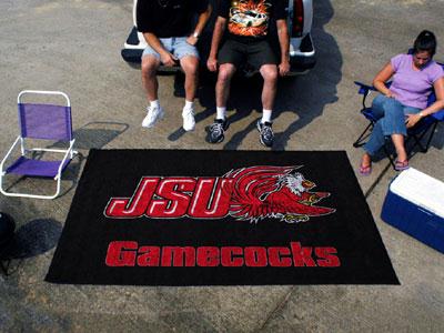 Fanmats 00023 Jacksonville State University UltiMat