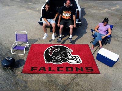 Fanmats 06997 Nfl - Atlanta Falcons Ulti-Mat