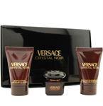 EAN 8011003810475 product image for Crystal Noir Gift Set  Crystal Noir By Gianni | upcitemdb.com