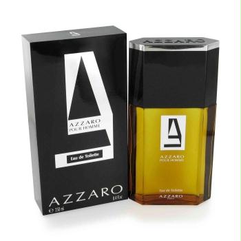 Azzaro By Eau De Toilette Spray 6.8 Oz