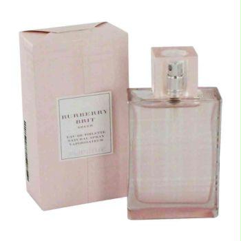 Brit Sheer By S Mini Edt .17 Oz