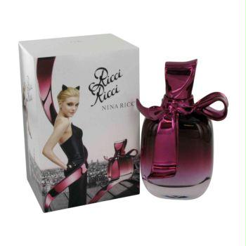 Ricci Ricci By Nina Ricci Eau De Parfum Spray 1.7 oz
