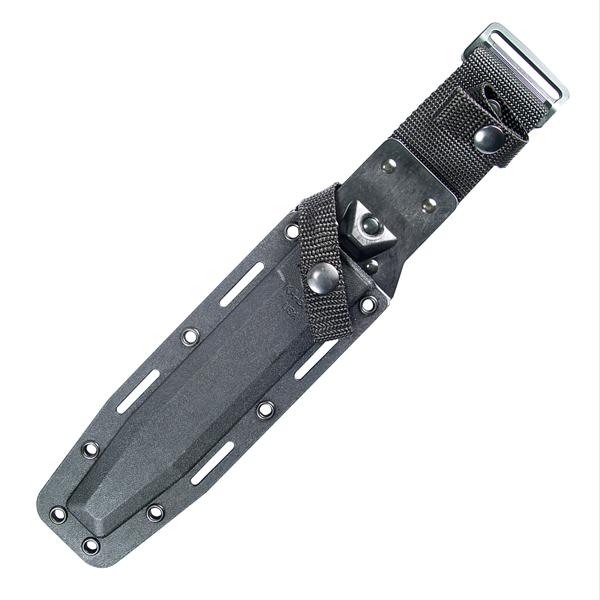 Ka-Bar KB1216 Kydex Sheath - Black