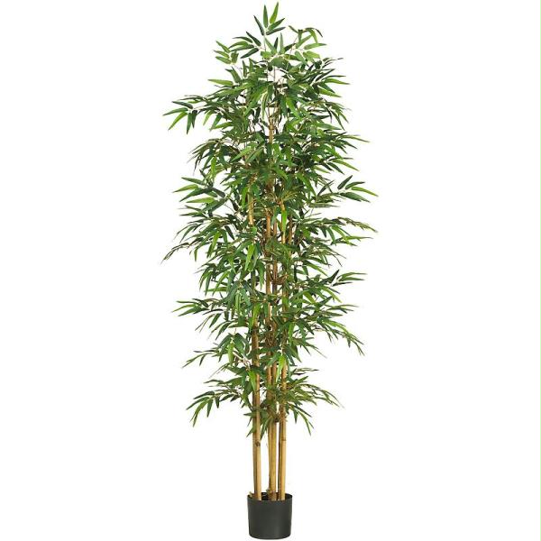 5254 75 Inch Bamboo Silk Tree