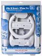 Dreamgear Llc DWII1132 Wii Action Pack 61 Kit
