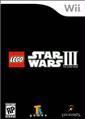 Lucas Arts Entertainment 34263 Lego Star Wars Iii: The Clone Wars Wii Wii