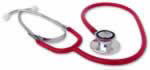 AHS 014STETH Stethoscope dual head