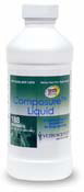 Vetri Sci 015vs-9506-8 Composure Liquid 8 Oz