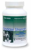 Vetri Sci 015vs-9516-9 Bladder Strength For Dogs 90 Tablets