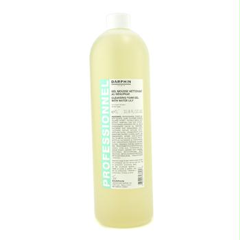 UPC 104409825018 product image for Darphin Cleansing Foam Gel With Water Lily Salon Size - 1000Ml/33.8oz | upcitemdb.com