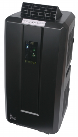 American Comfort ACW500CH 500 Series Portable Air Conditioners  Cool and Heat