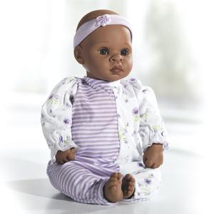 Alexander Doll 91998 17apos;apos; Little Keydon (Dark)