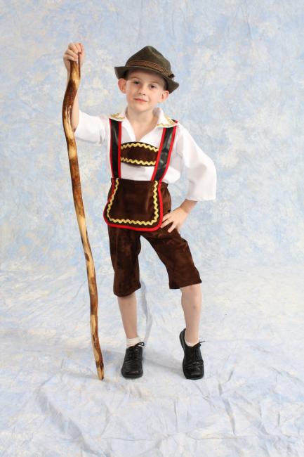 Costumes For All Occasions