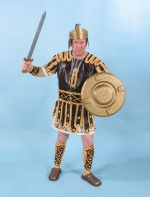 Alexanders Costume 26-219 Larg