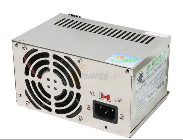 Athena Computer Power AP-MPS3A