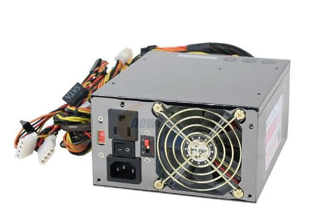 Athena Computer Power AP-P4ATX
