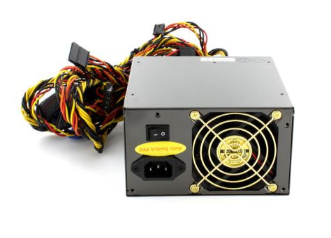 Athena Computer Power AP-P4ATX