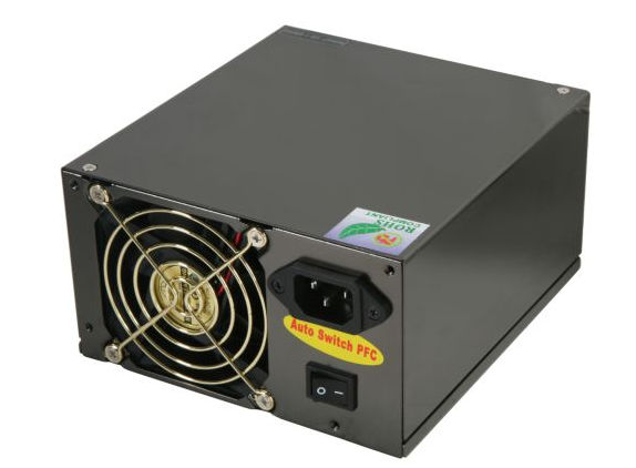 Athena Computer Power AP-P4ATX