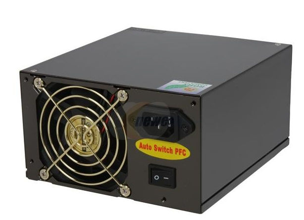 Athena Computer Power AP-P4ATX