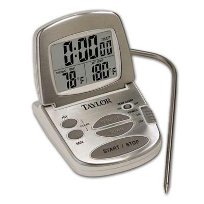 Taylor 1478-21 Taylor Dig. Programmable Therm