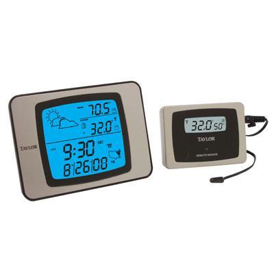 Taylor 1526 T. Wireless I/O Thermometer