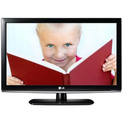 LG 26LD350C